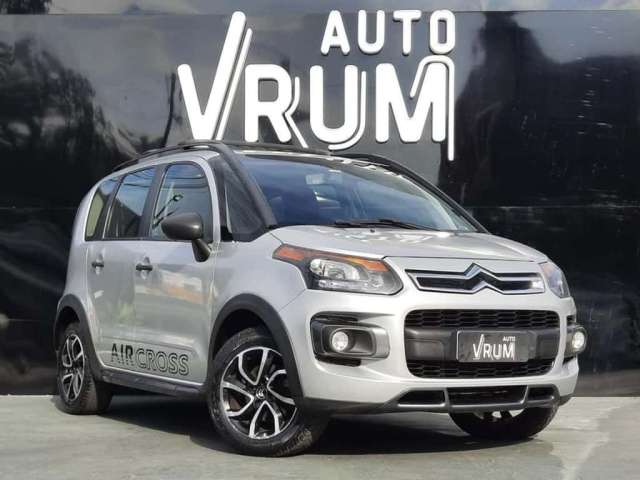 CITROEN C3 AIRC TENDANCE 2015