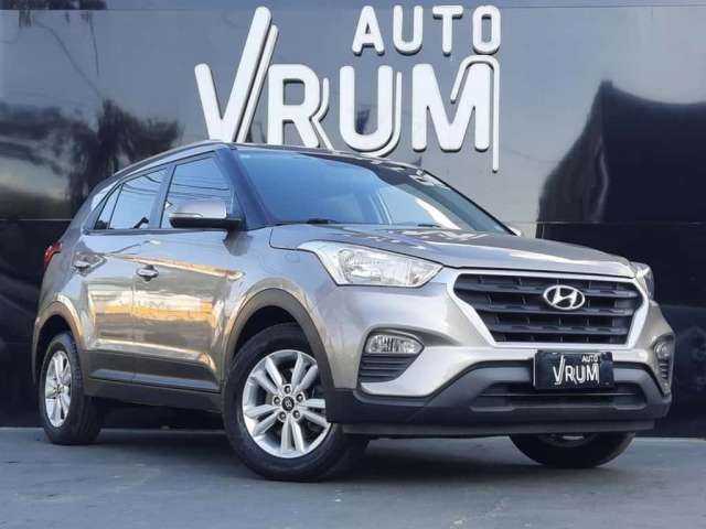 HYUNDAI CRETA SMART 2019