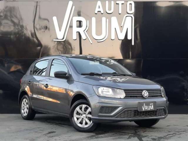 VOLKSWAGEN GOL 1.0L MC4 2022