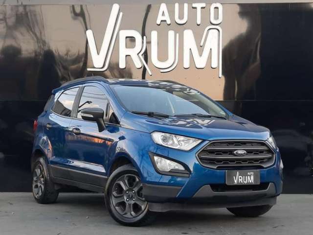 FORD ECOSPORT FSL 1.5 2019