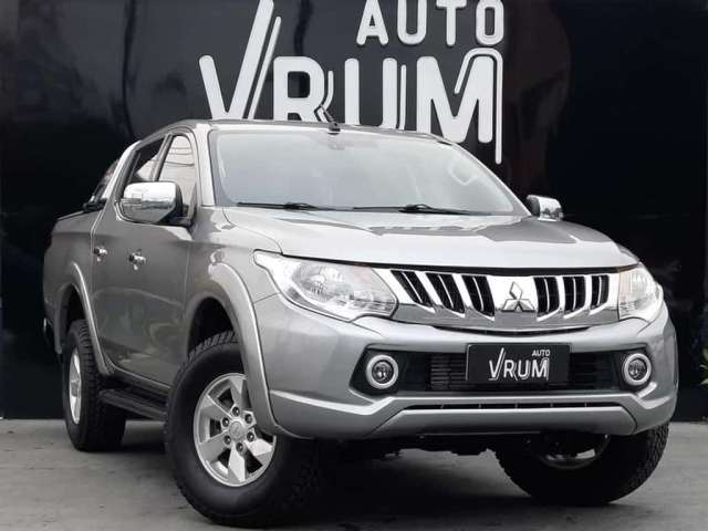 MITSUBISHI TRITON SPORT HPE 2018