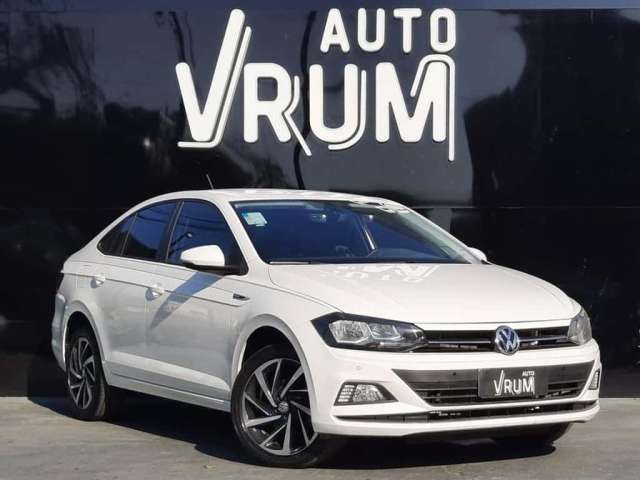 VOLKSWAGEN VIRTUS HL AD 2021