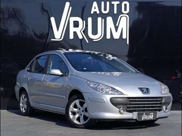 PEUGEOT 307 SDFELINE A 2009