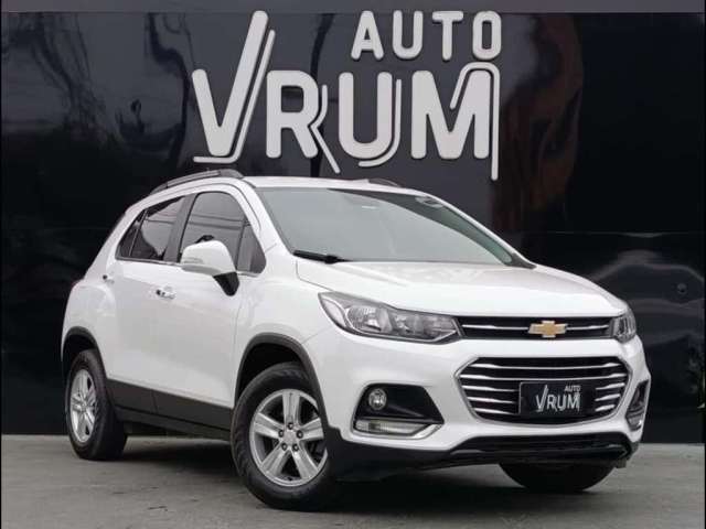 CHEVROLET CHEV TRACKER LT 2018