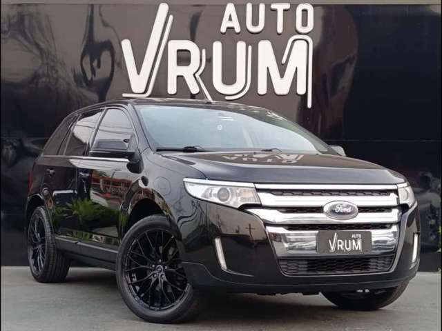 FORD EDGE V6 2013