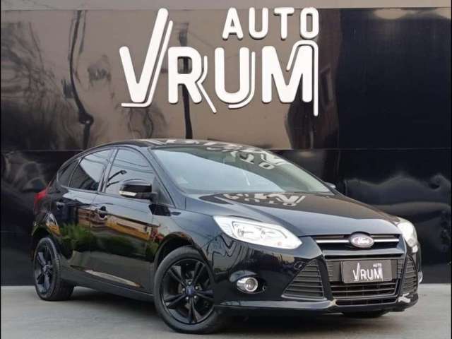 FORD FOCUS SE 1.6 H 2015