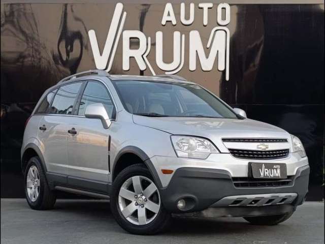 CHEVROLET CAPTIVA SPORT FWD 2010