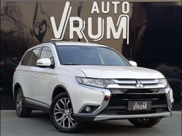 MITSUBISHI MMC OUTLANDER 2.0 2016