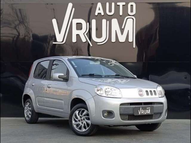 FIAT UNO ECONOMY 2014