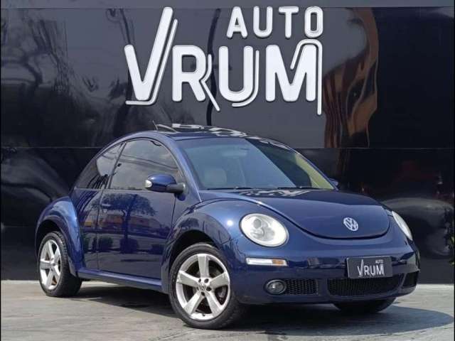 VOLKSWAGEN BEETLE 2010