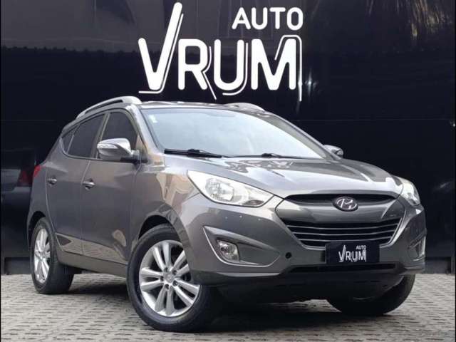 HYUNDAI X35 B 2016