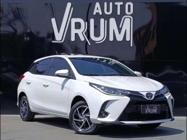 TOYOTA YARIS HA XLS15 2023