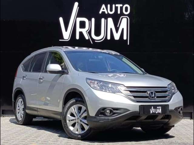 HONDA CR-V EXL FLEX4WD 2014