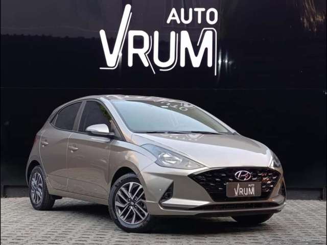 HYUNDAI EVOLUTI 2022