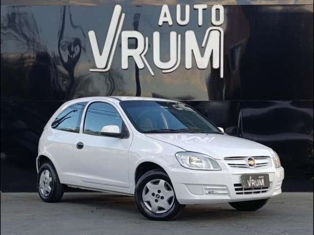 CHEVROLET CELTA 2P LIFE 2010