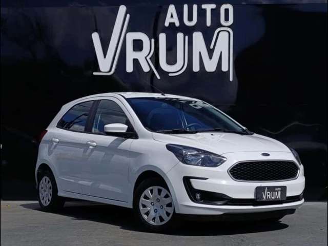 FORD KA SE 1.0 HA C 2021