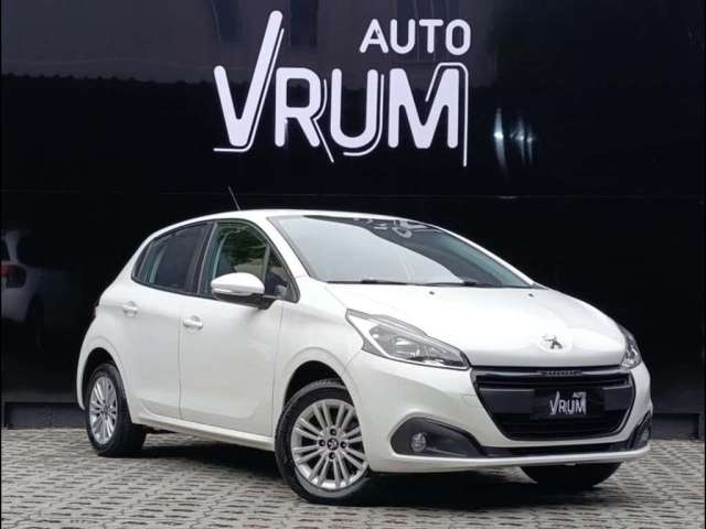 PEUGEOT 208 ACTIVE MT 2020