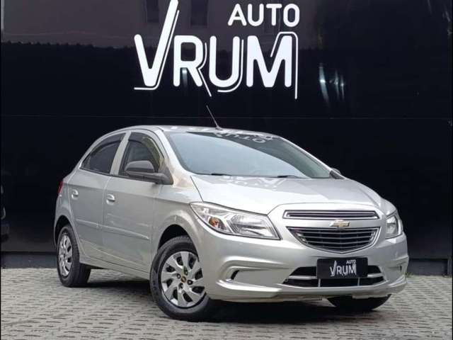 CHEVROLET ONIX 1.0MT LT 2015