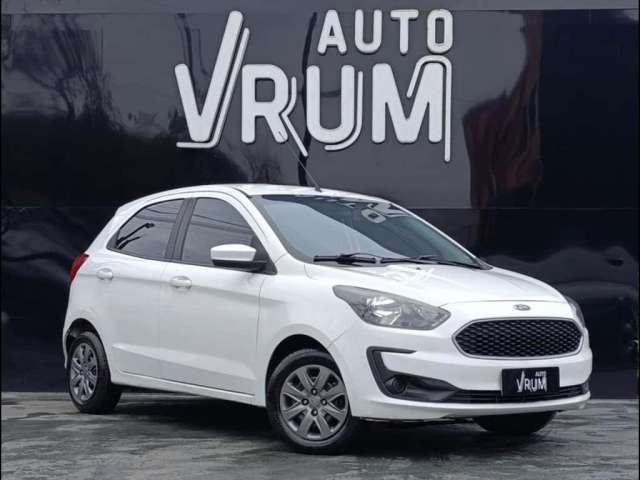 FORD KA SE 1.0 HA C 2020