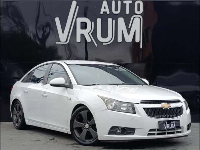 CHEVROLET CRUZE LT NB 2012