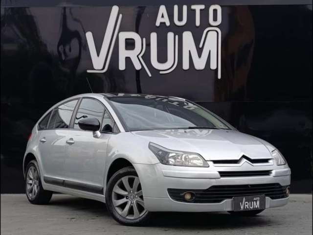 CITROEN C4 16GLX5P F 2011