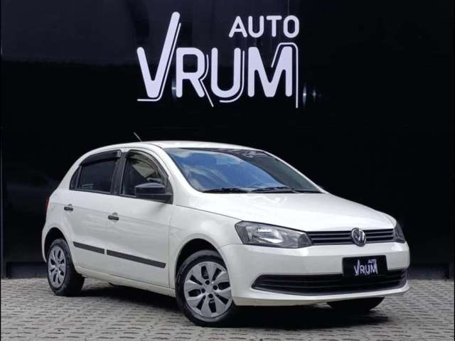 VOLKSWAGEN GOL 1.6 TREND