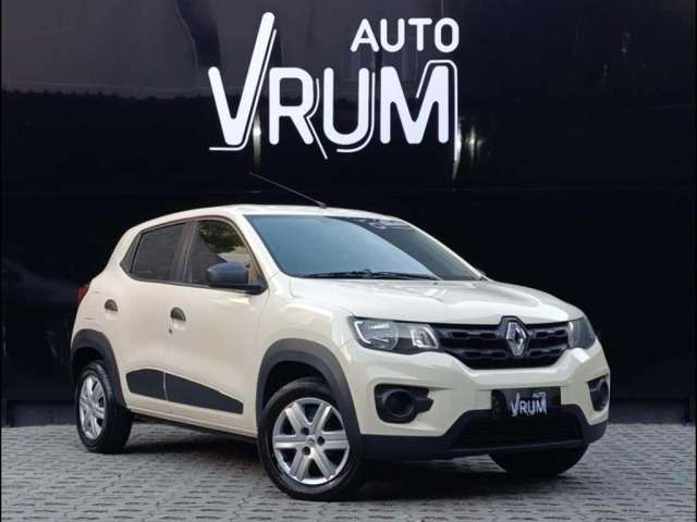 RENAULT KWID ZEN 10MT 2019