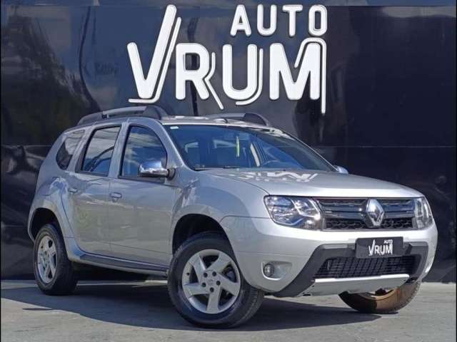 RENAULT DUSTER 16 D 4X2 2013