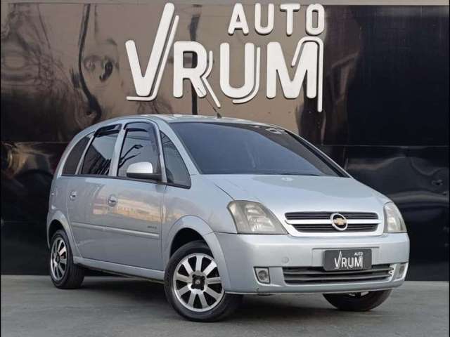 CHEVROLET MERIVA MAXX 2008