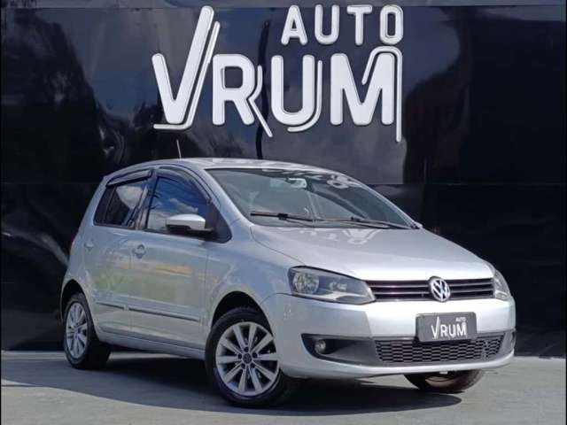 VOLKSWAGEN FOX 1.6 PRIME GII 2010