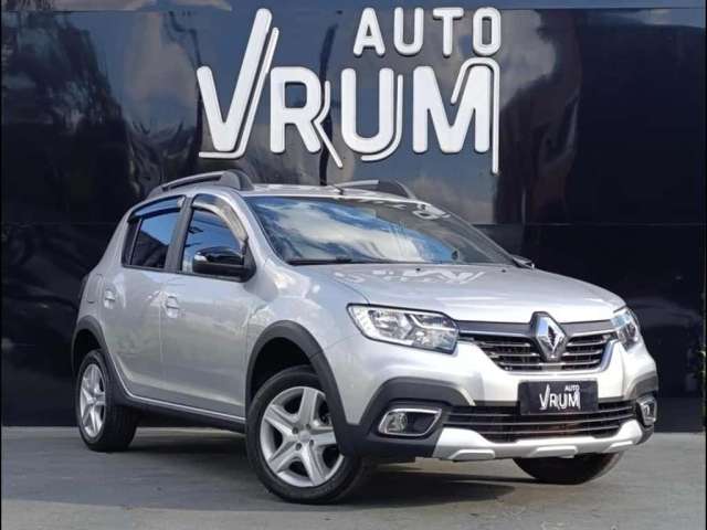 RENAULT SANDERO SZE16MT 2024