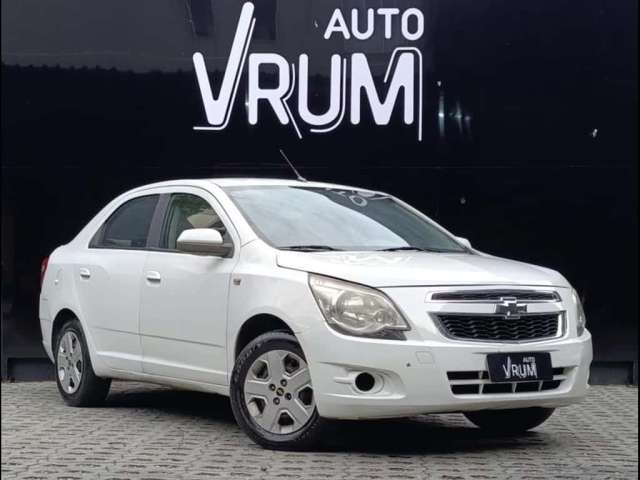 CHEVROLET COBALT 1.8 LT 2013