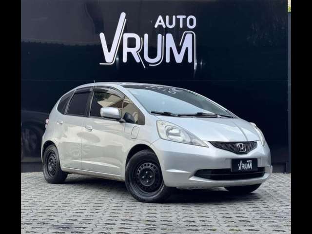 HONDA FIT DX FLEX 2011