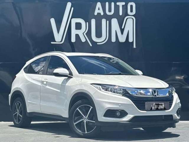 HONDA HR-V EXL CVT 2020