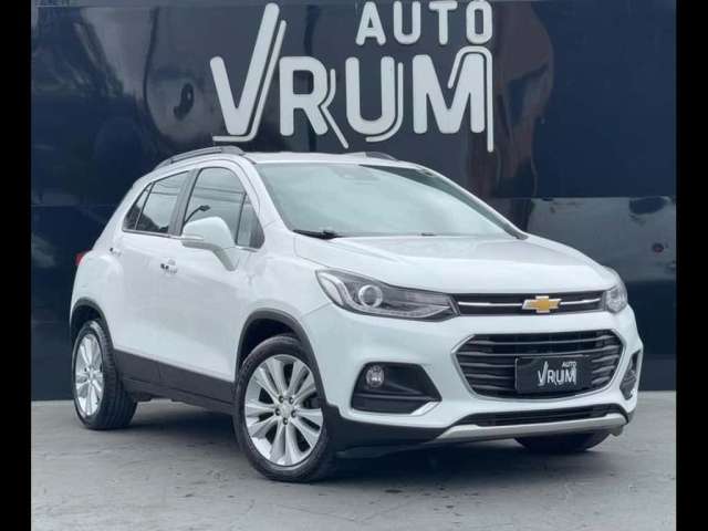 CHEVROLET CHEV TRACKER PREMIER 2019