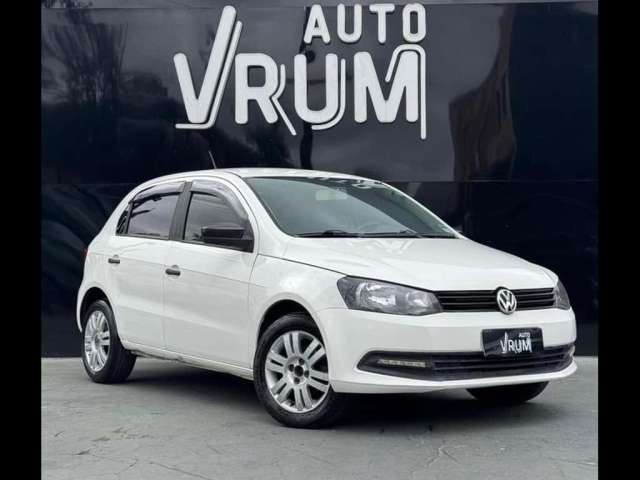 VOLKSWAGEN GOL TL MC 2016