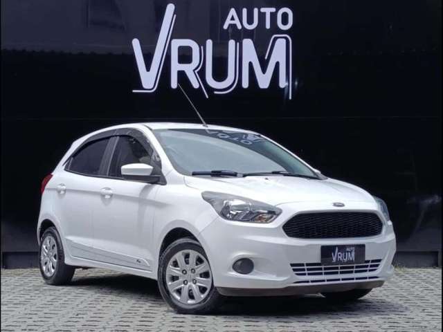 FORD KA SE 1.0 HA B 2018