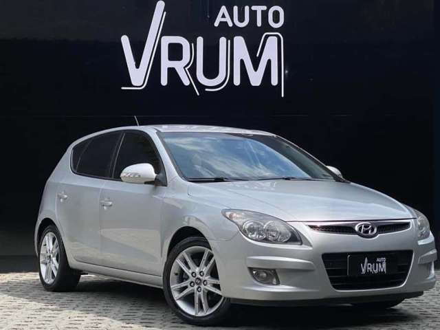 HYUNDAI I30 2.0 2011