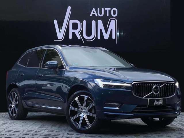 VOLVO XC60 T8 INSCRIPT 2021