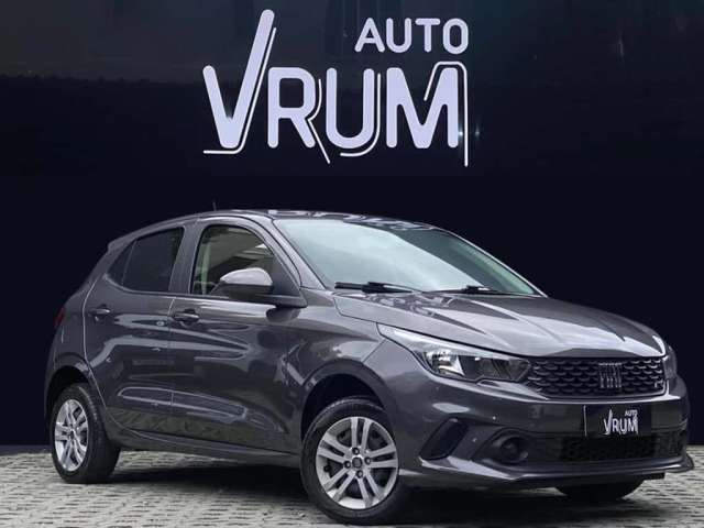 FIAT ARGO DRIVE 1.0 2021