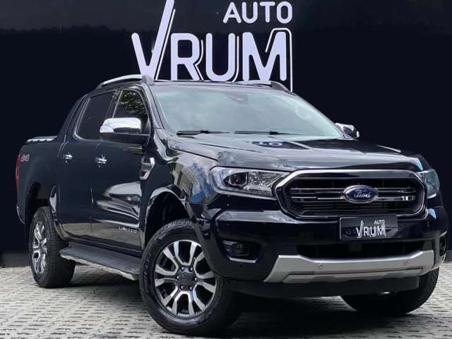 FORD RANGER LTDCD4A32C 2023