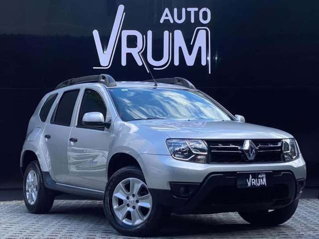 RENAULT DUSTER 16 E 4X2 2016