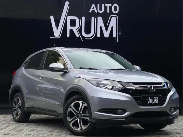 HONDA HR-V LX MT 2018