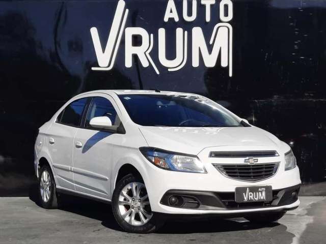 CHEVROLET PRISMA LTZ 1.4 MECANICO _4P_ 2015