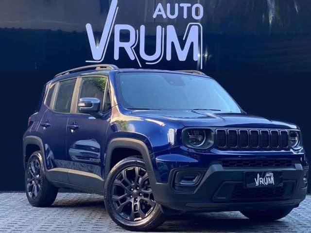 JEEP RENEGADE LONGITUDE T270 2023