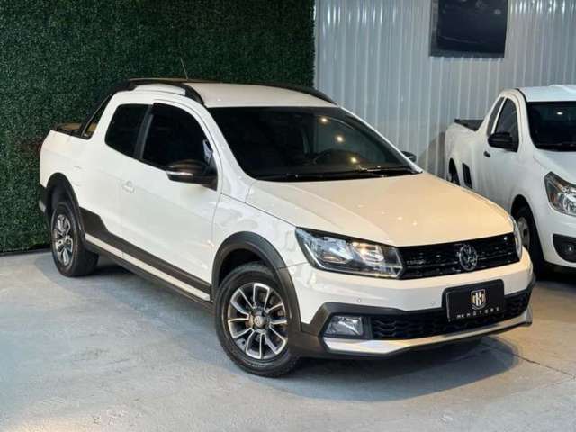 2019 Volkswagen Saveiro Cross : r/Volkswagen