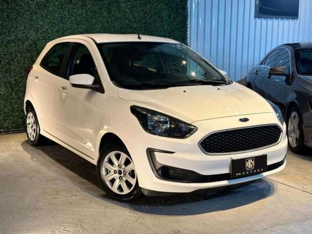 FORD KA SE 1.0 HA C 2019