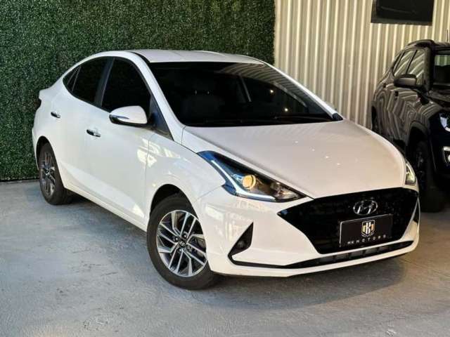 HYUNDAI HB20S 10TA FE.DIA 2021