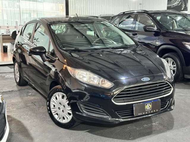 FORD FIESTA HA 1.5 L SB 2016