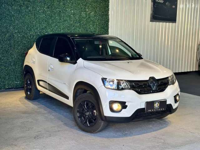 RENAULT KWID INTENS 10 MT 2019